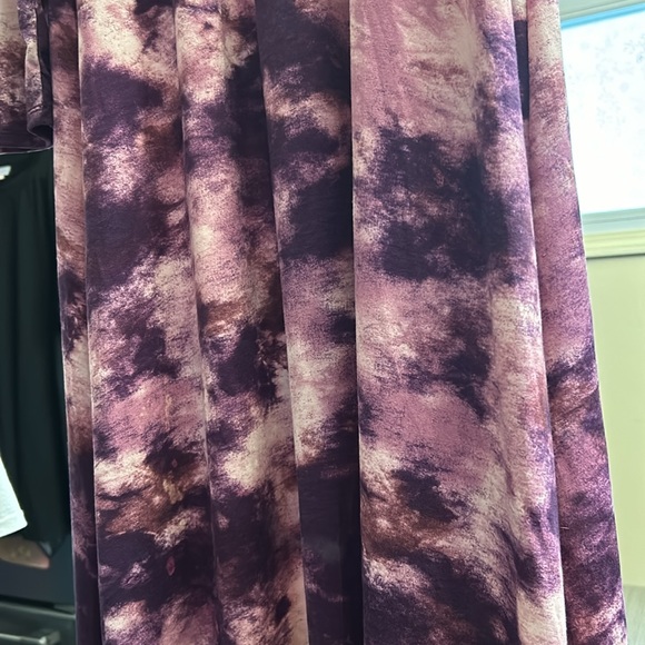 EUC LULAROE DRESS 3X - Picture 6 of 7